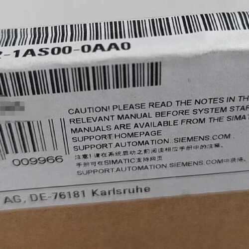 询价-6ES7952-1AS00-0AA0-可维修
