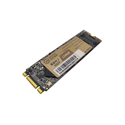 全新麦光颗粒固态硬盘NGFF