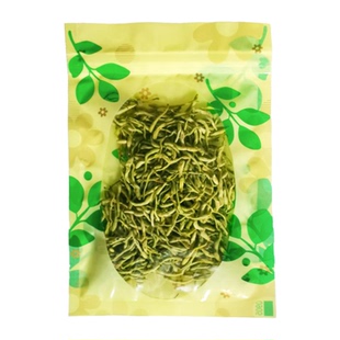 精选金银花茶250g新货无硫有绒毛非山银花婴儿洗澡金银花干散装