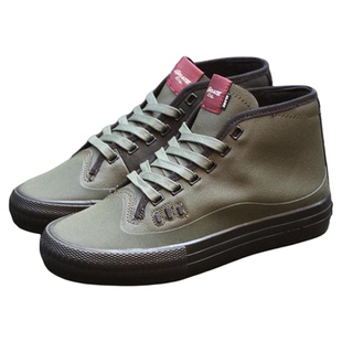 新款GLOBE专业滑板鞋Gillette Mid耐磨透气防滑舒适男女BMX鞋DVS