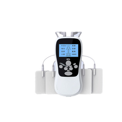 家用多功能按摩贴电疗仪经络全身颈椎腰部脉冲理疗针按摩器灸舒缓