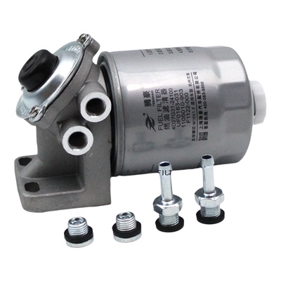 杭叉柴油滤清器总成903新柴叉车