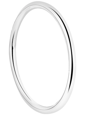 纯银手镯实心9999推拉闭口手镯女