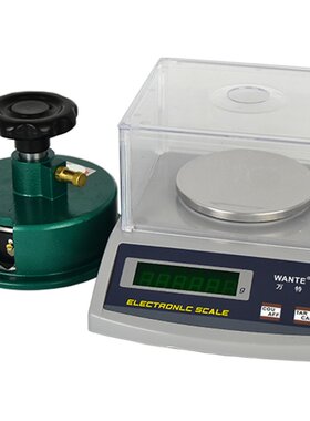 取样器布料克重仪纺织纸张取样器