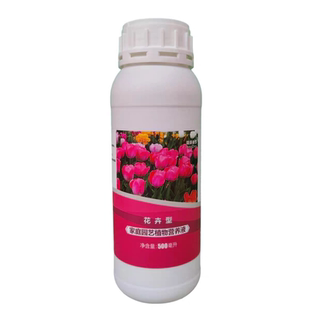使君子花苗营养液家用室内老桩爬藤植物盆栽专用浓缩水溶促花肥料