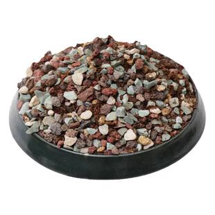 多肉小苗颗粒土多肉专用土壤种植土泥铺面石纯颗粒花土通用营养土