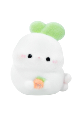 可爱迷你趴趴摆件创意生日礼物