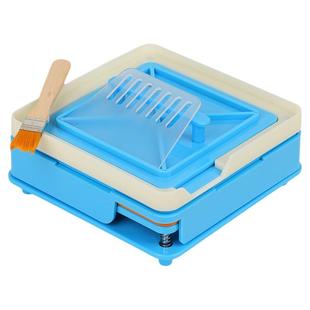 胶囊板药粉灌装器0#装胶囊神器胶囊装药器填充板器灌装机灌药手工