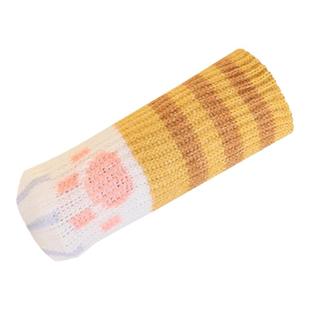 电动车手把套冬季电瓶摩托加厚手刹车保护套三轮车踏板保暖把手套