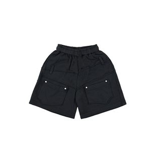 Jimmy妈童装【私服穿搭】夏季·吉米自留款针织短裤