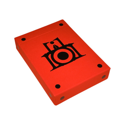 汇奇花切锤子CEREMONY扑克牌