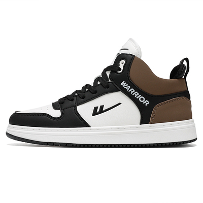 回力男鞋2026新款高帮板鞋休闲鞋