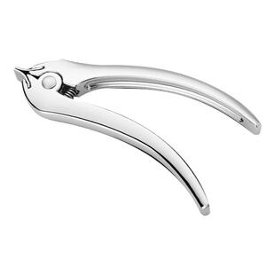 血蛤钳子家用厨房工具开蛤神器血哈夹子花蛤开启器贝壳夹钳开口器