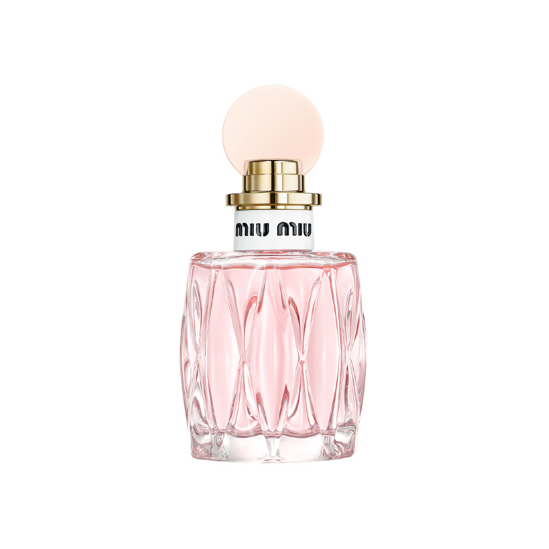 MIUMIU缪缪粉漾女士淡香水