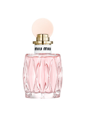 MIUMIU缪缪粉漾女士淡香水