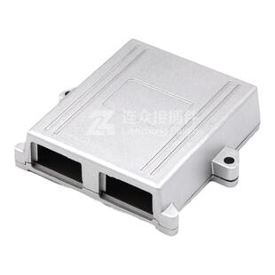 汽车ECU电脑改装控制系统48针铝壳211PC249S0005DJ627-1.5A连接器