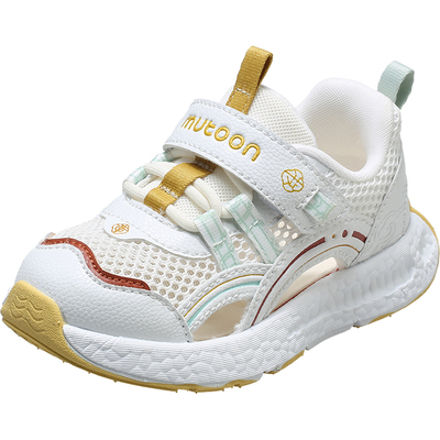 牧童|敦煌博物馆轻便减震运动鞋