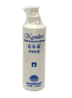 营养和滋润干燥皮肤仙妮蕾德