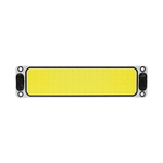 车载COB驾驶室阅读灯车内灯12V面包车顶灯24V大货车LED室内灯车厢