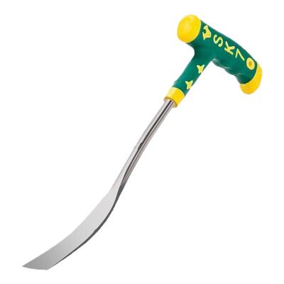 挖蒜铲子挖野菜神器挖蒜锰钢小铲子挖荠菜园艺铁铲种花挖土除草