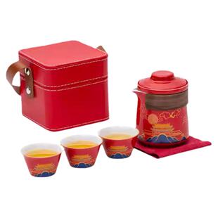 七一党支部活动礼品知识竞赛奖品党员政治生日礼物红色文化纪念品