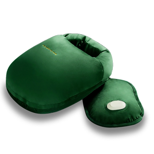 木之林暖脚宝床上睡觉被窝用充电热水袋取暖足冬天保暖神器