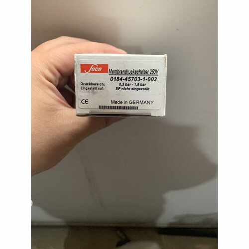 议价SUCO压力传感器0184-45703-1-003，SUCO（苏克）原装正品