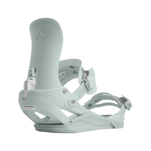 冷山JONES单板固定器全能滑行粉雪大山固定器滑雪男女2627预售