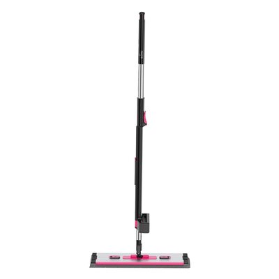 独特雪尼尔免手洗留香款平板拖把