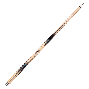 PREDATOR美洲豹台球杆限量款DS白虎开伦CRM美九球中式黑八桌球杆