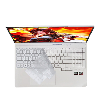 帅嬷适用2025款机械革命蛟龙16Pro键盘保护膜翼龙16X笔记本键盘膜钢化屏幕膜极光X按键防尘垫键位保护套配件