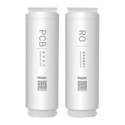 海尔净水器HRO4H/6H06/15/22/66/77/88-2U1/600TSV1/SVM1-U1滤芯