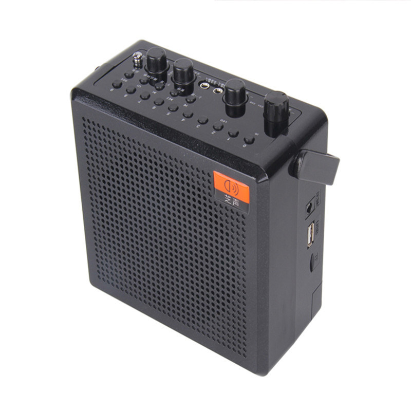 芝声无线蓝牙二胡唱戏k歌扩音器