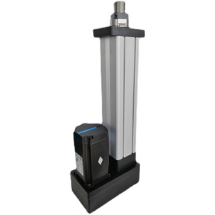 伺服电动缸步进气缸电动推杆伸缩杆工业级大推力防爆 大推力电缸