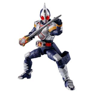 有货 食玩 SODO 装动编年史 blade 假面骑士剑 帝皇剑 可动