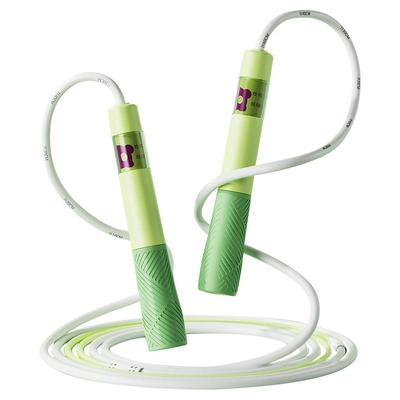 沙专业式跳绳儿童小学专用学生中考一年级幼儿园初学健身竞速绳子