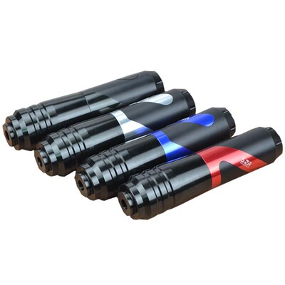 dr160150df排气管改装防摔