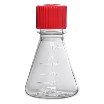 甄选实验耗材三角细胞培养瓶