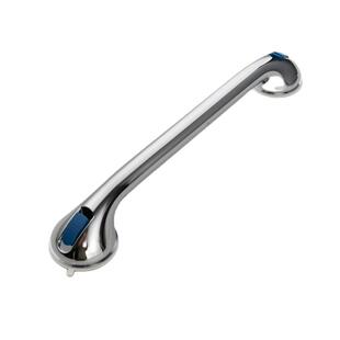 吸盘扶手免打孔真空强力把手老人安全电镀卫生间马桶拉手浴室防滑