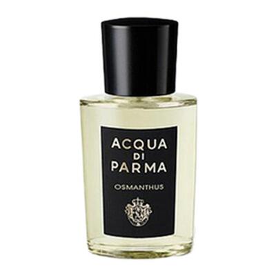 欧洲直邮Acqua Di Parma帕尔玛之水桂花淡香水EDT20/100/180正品