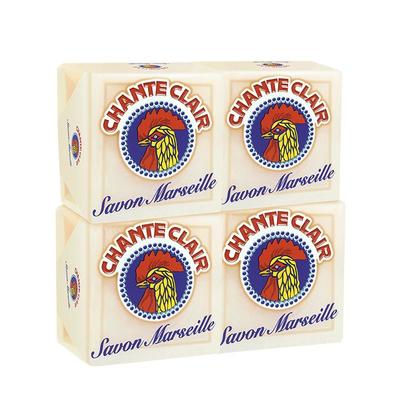 chanteclair马赛皂300g