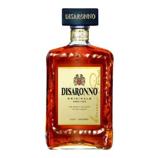 DISARONNO帝萨诺力娇酒利口酒方津杏仁芳津露酒意大利洋酒700ml
