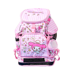 zoke洲克儿童大容量游泳包干湿分离男女童双肩包户外轻便运动背包