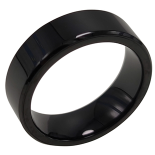 北京杭州南京合肥郑广州西安青岛公交地铁通交通联合NFC智能戒指