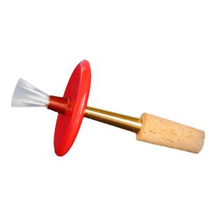 宏艺凤鸣哨片精修专业唢呐哨片塑料唢呐哨三道筋哨片三根唢呐哨子