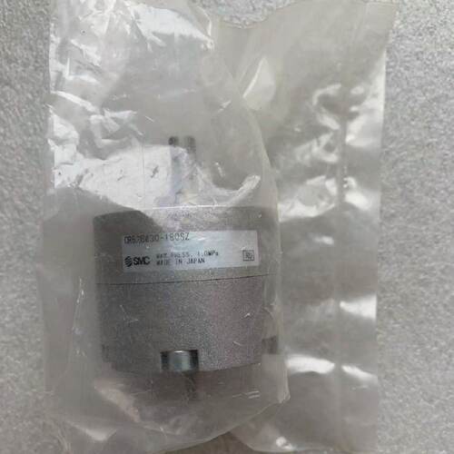 议价原装 正品 进口日本SMC旋转气缸 CRB2BW30-180SZ 当日发