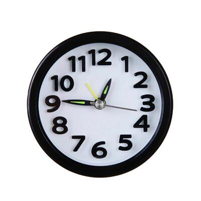 静音卡通懒人卧室电子包邮闹钟