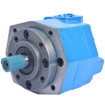 上海东高款液压BB-B16/20F/32/40/50/63/100/80/125N摆线齿轮油泵