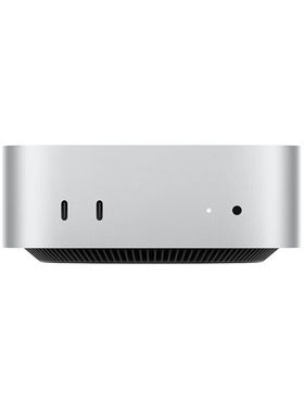 【教育优惠】Apple/苹果 Mac mini M4芯片 10核台式电脑 主机