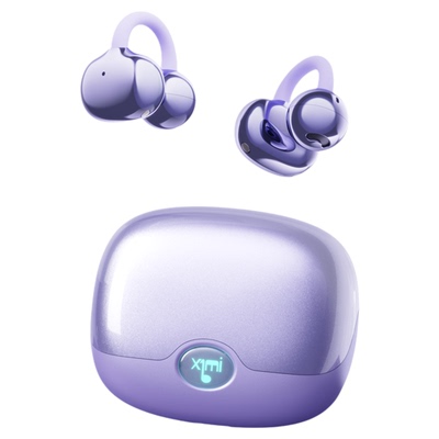 【全网热销99999+】夹耳蓝牙耳机